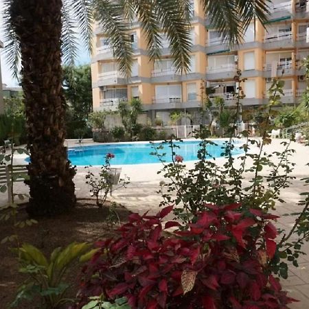Salou Apartamento Familiar / Piscina / Zona Tranquila Leilighet Eksteriør bilde