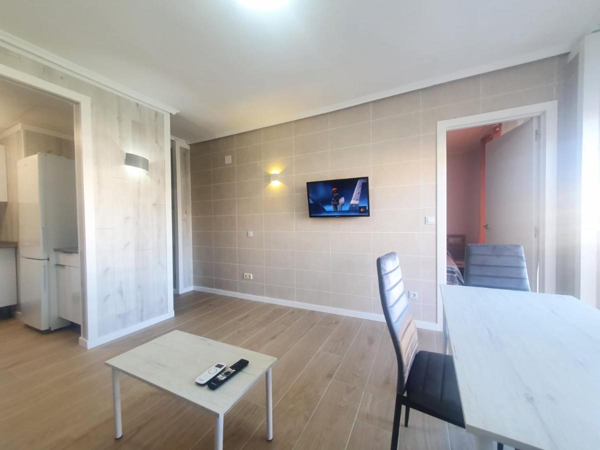 Salou Apartamento Familiar / Piscina / Zona Tranquila Leilighet Eksteriør bilde