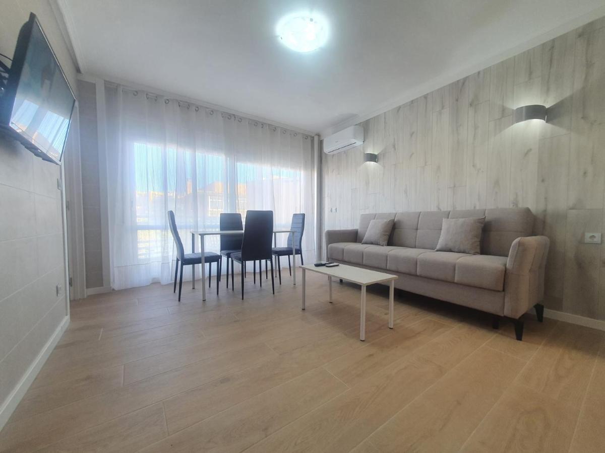 Salou Apartamento Familiar / Piscina / Zona Tranquila Leilighet Eksteriør bilde
