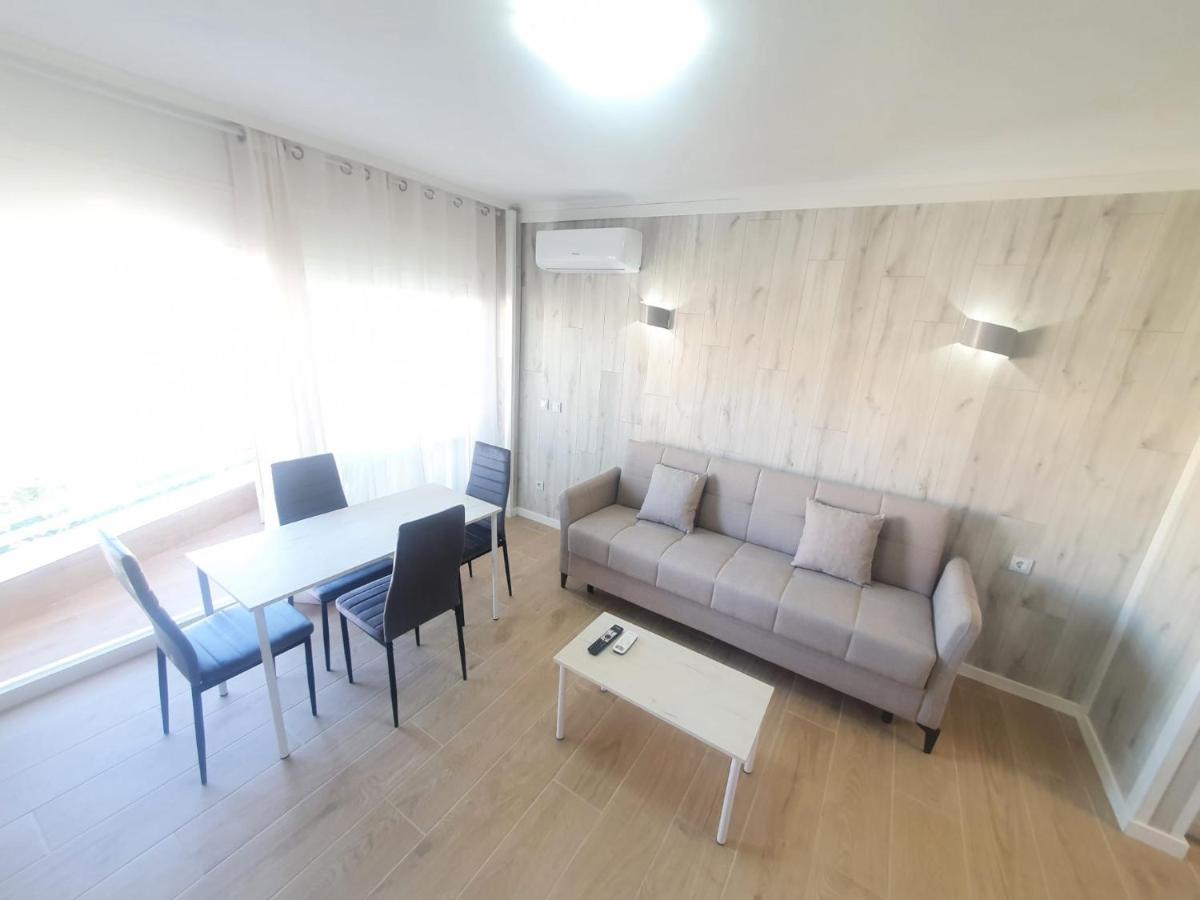 Salou Apartamento Familiar / Piscina / Zona Tranquila Leilighet Eksteriør bilde