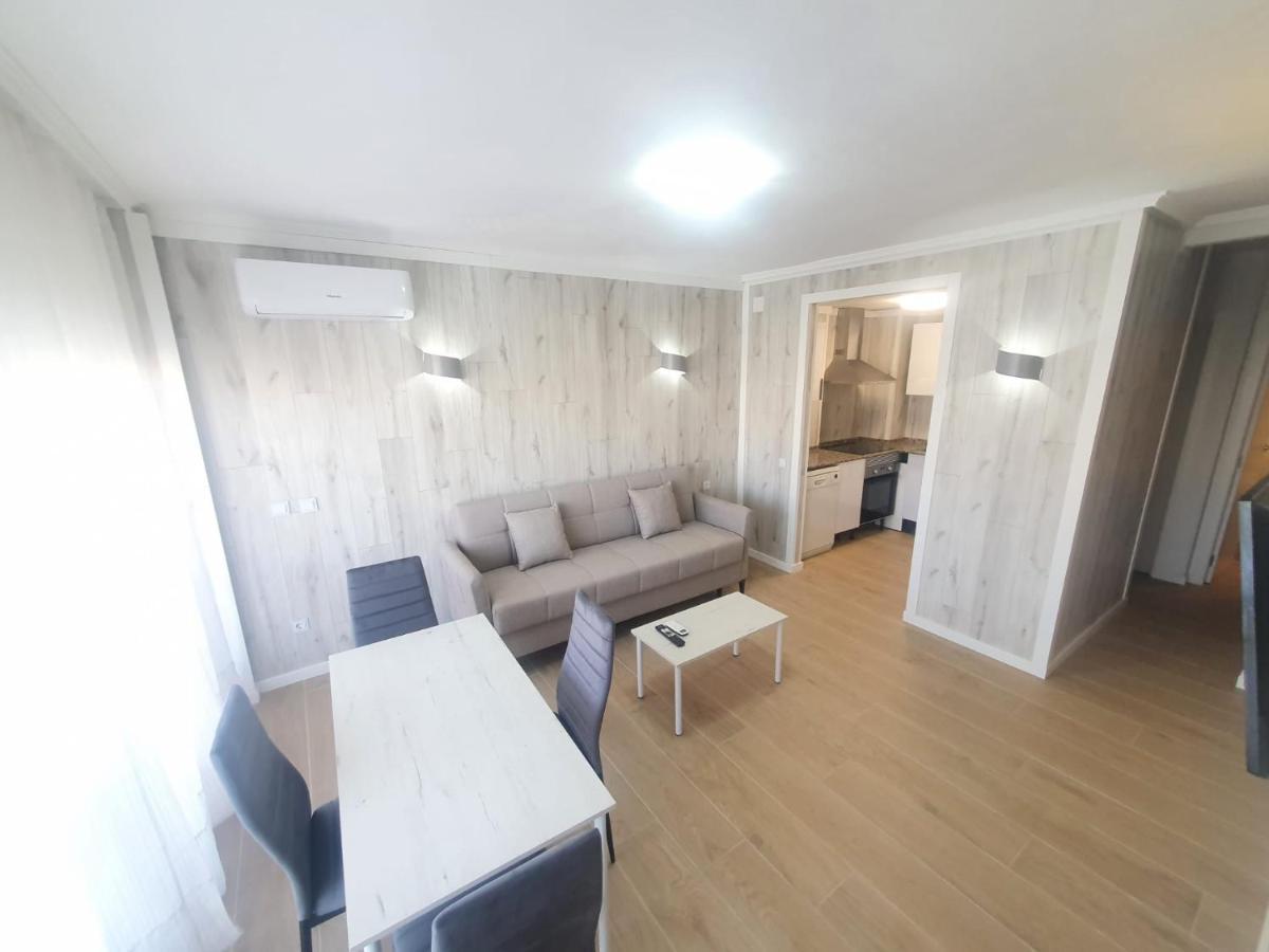 Salou Apartamento Familiar / Piscina / Zona Tranquila Leilighet Eksteriør bilde
