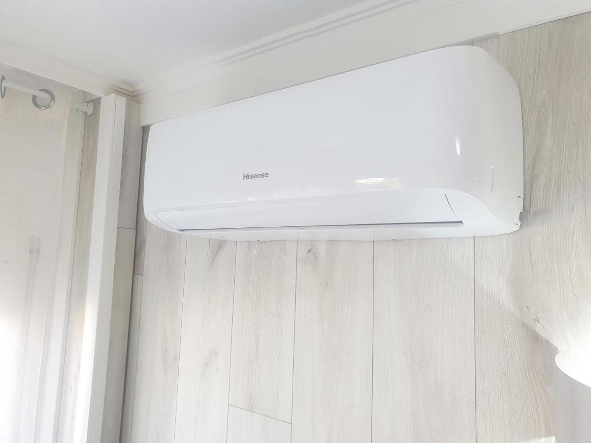 Salou Apartamento Familiar / Piscina / Zona Tranquila Leilighet Eksteriør bilde