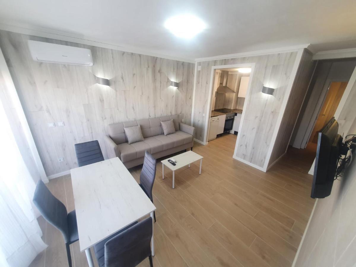 Salou Apartamento Familiar / Piscina / Zona Tranquila Leilighet Eksteriør bilde