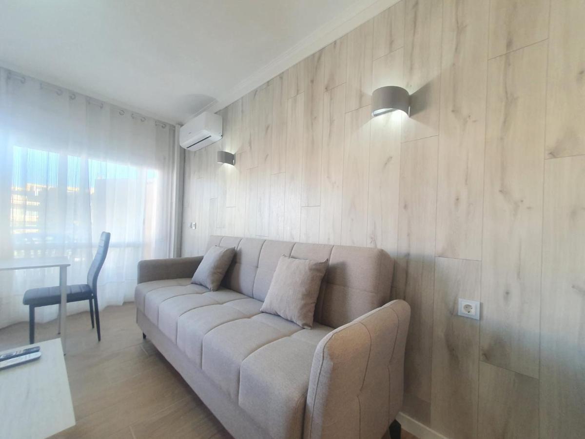 Salou Apartamento Familiar / Piscina / Zona Tranquila Leilighet Eksteriør bilde