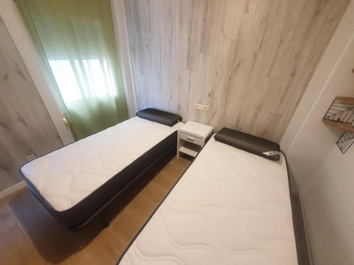 Salou Apartamento Familiar / Piscina / Zona Tranquila Leilighet Eksteriør bilde