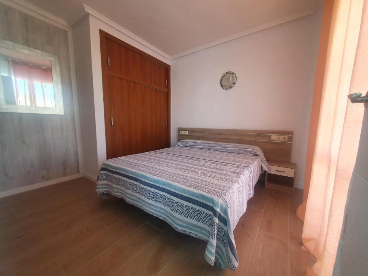Salou Apartamento Familiar / Piscina / Zona Tranquila Leilighet Eksteriør bilde