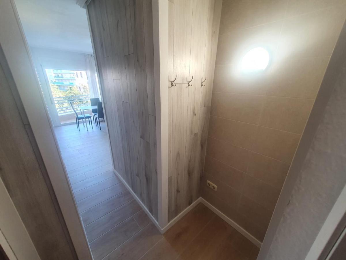 Salou Apartamento Familiar / Piscina / Zona Tranquila Leilighet Eksteriør bilde