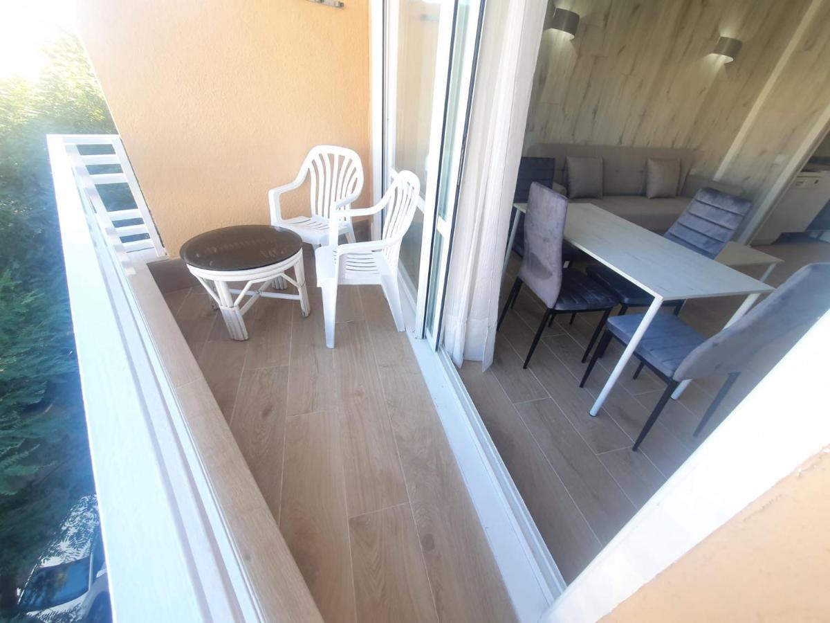 Salou Apartamento Familiar / Piscina / Zona Tranquila Leilighet Eksteriør bilde
