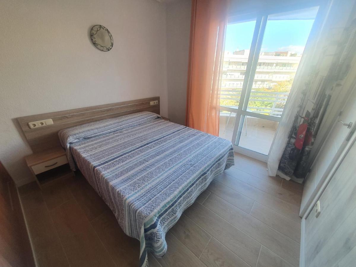 Salou Apartamento Familiar / Piscina / Zona Tranquila Leilighet Eksteriør bilde